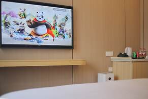 Dayin International Youth Hostel - People's Square & Old Town