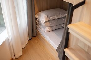 Dayin International Youth Hostel - People's Square & Old Town