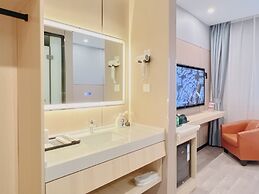 Dayin International Youth Hostel - People's Square & Old Town