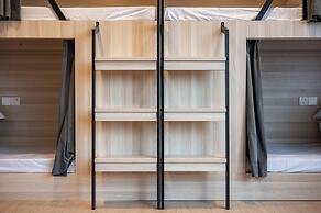 Dayin International Youth Hostel - People's Square & Old Town