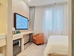 Dayin International Youth Hostel - People's Square & Old Town