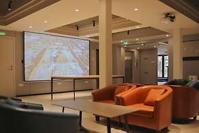 Dayin International Youth Hostel - People's Square & Old Town