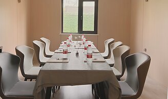 Dayin International Youth Hostel - People's Square & Old Town