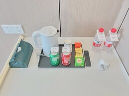 Dayin International Youth Hostel - People's Square & Old Town