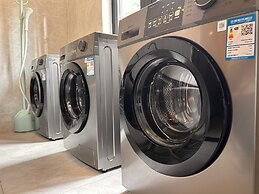 Dayin International Youth Hostel - People's Square & Old Town