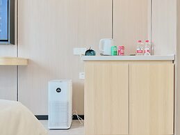 Dayin International Youth Hostel - People's Square & Old Town