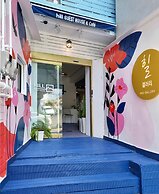 Nampo Hill guesthouse