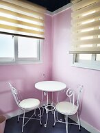 Nampo Hill guesthouse