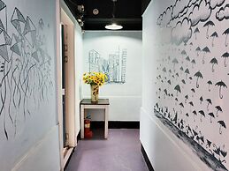 Nampo Hill guesthouse