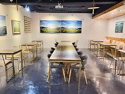 Nampo Hill guesthouse