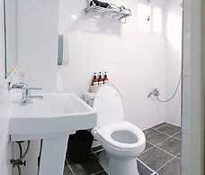 Nampo Hill guesthouse