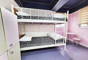 Nampo Hill guesthouse