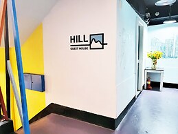 Nampo Hill guesthouse