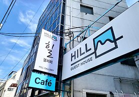 Nampo Hill guesthouse