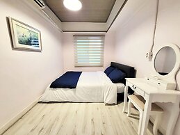 Nampo Hill guesthouse