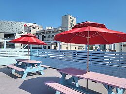 Nampo Hill guesthouse