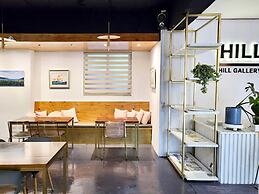 Nampo Hill guesthouse