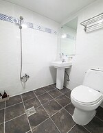 Nampo Hill guesthouse