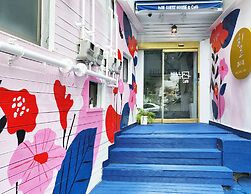 Nampo Hill guesthouse