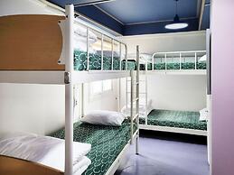 Nampo Hill guesthouse