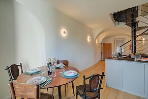 Al Mandorlo Family & Bike Friendly