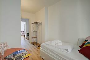 Al Mandorlo Family & Bike Friendly