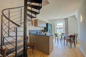 Al Mandorlo Family & Bike Friendly