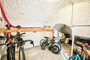 Al Mandorlo Family & Bike Friendly