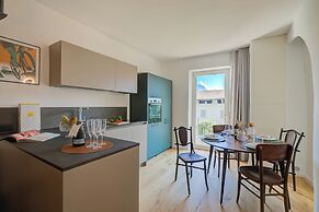 Al Mandorlo Family & Bike Friendly