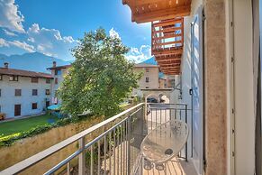 Al Mandorlo Family & Bike Friendly