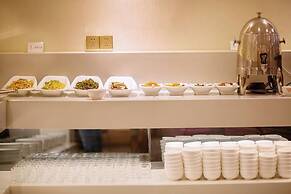 Li Feng Hotel Chongqing Airport