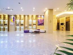 Li Feng Hotel Chongqing Airport