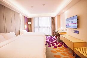 Li Feng Hotel Chongqing Airport