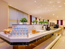 Li Feng Hotel Chongqing Airport