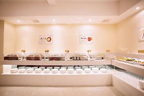 Li Feng Hotel Chongqing Airport