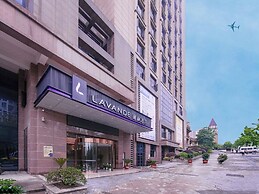 Li Feng Hotel Chongqing Airport