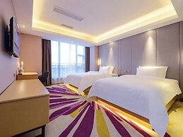 Li Feng Hotel Chongqing Airport