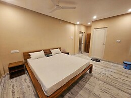 Goroomgo Aavaas Puri