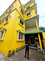 Goroomgo Aavaas Puri