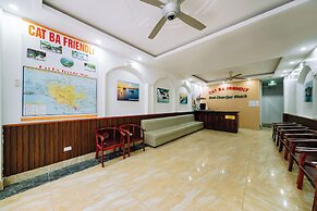 Cat Ba Friendly Hotel
