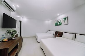 Cat Ba Friendly Hotel