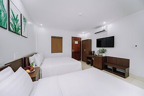 Cat Ba Friendly Hotel