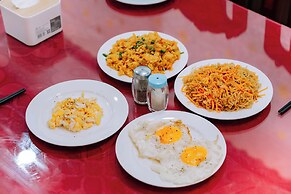 Cat Ba Friendly Hotel