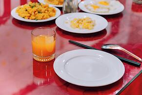 Cat Ba Friendly Hotel