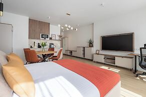 Native Apartments Smoleńsk 33