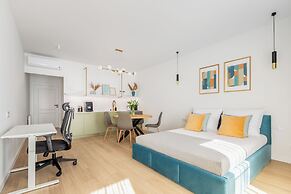 Native Apartments Smoleńsk 33