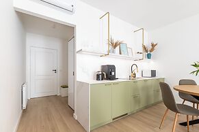 Native Apartments Smoleńsk 33