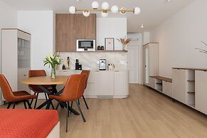 Native Apartments Smoleńsk 33