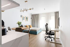Native Apartments Smoleńsk 33