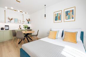 Native Apartments Smoleńsk 33